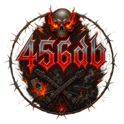 456db লোগো